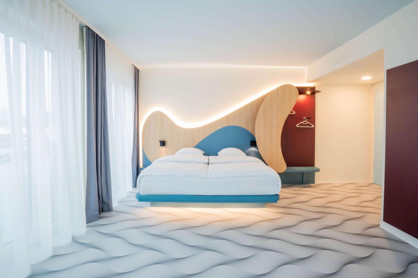 Prize by Radisson, Dresden Mitte — photo 7