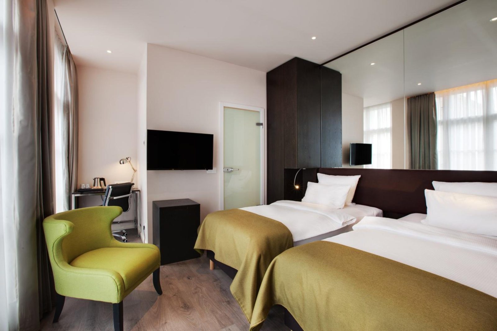 Holiday Inn Dresden - Am Zwinger by IHG — photo 3