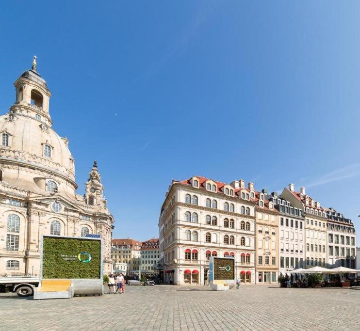 Aparthotel Neumarkt — photo 6