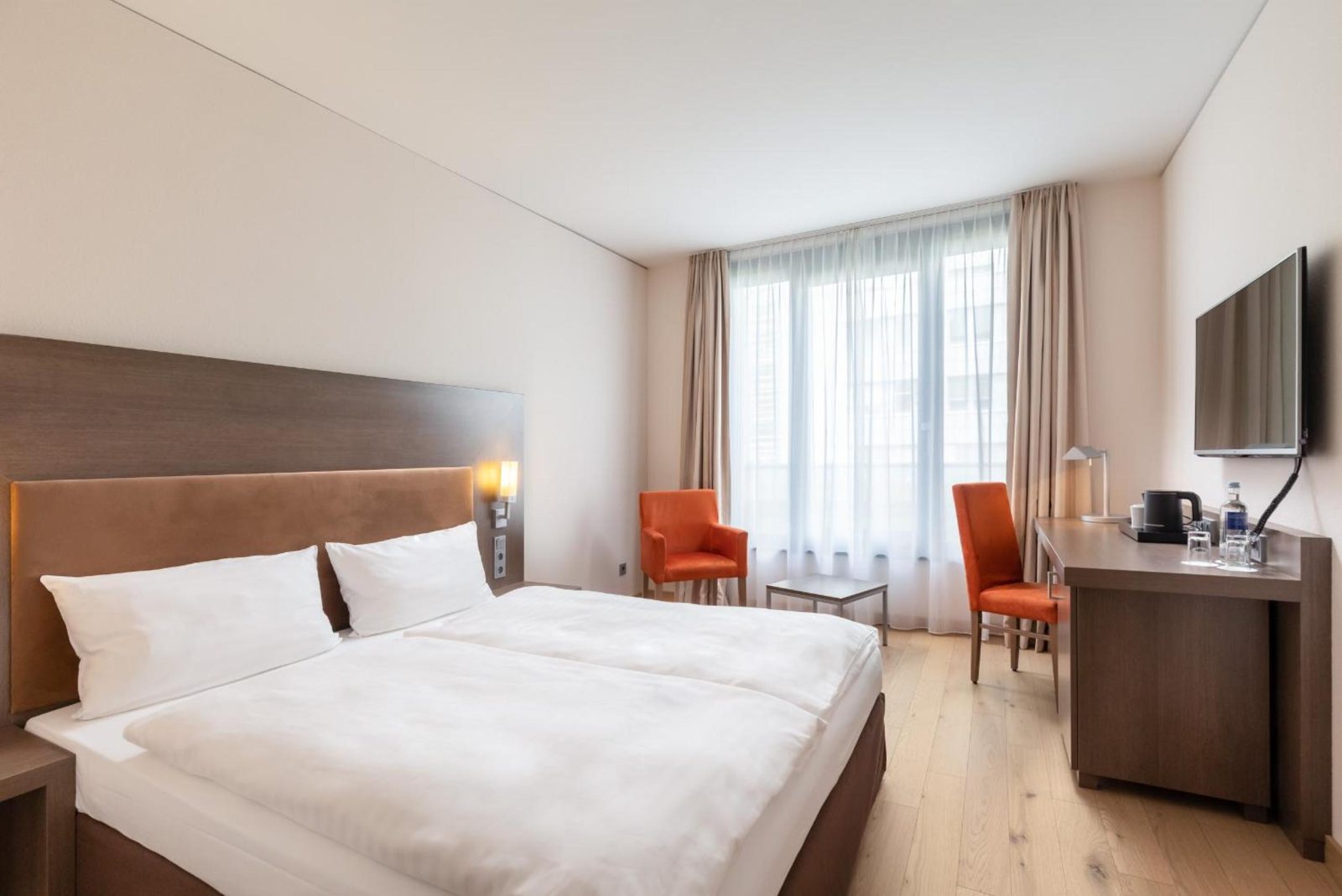 IntercityHotel Dresden — photo 5