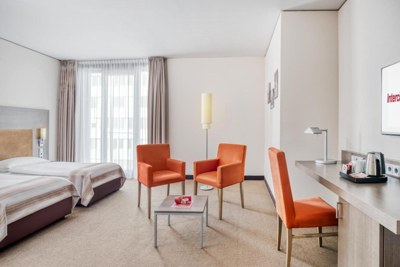 IntercityHotel Dresden — photo 3
