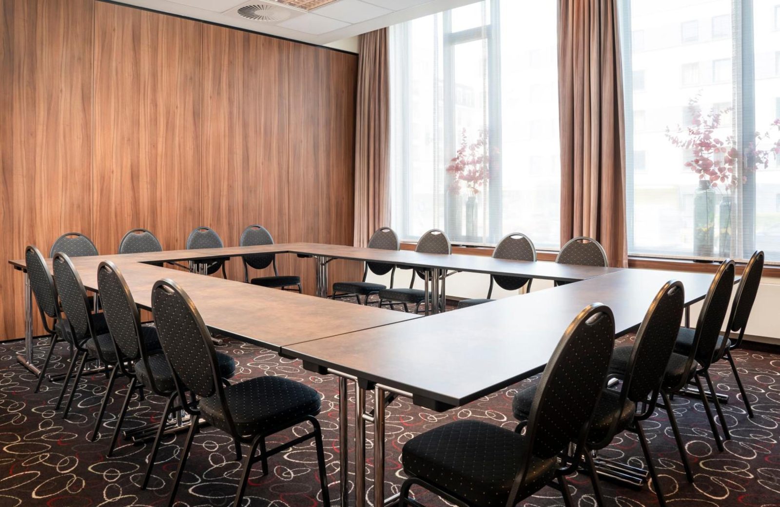 Leonardo Hotel Dresden Altstadt — photo 6