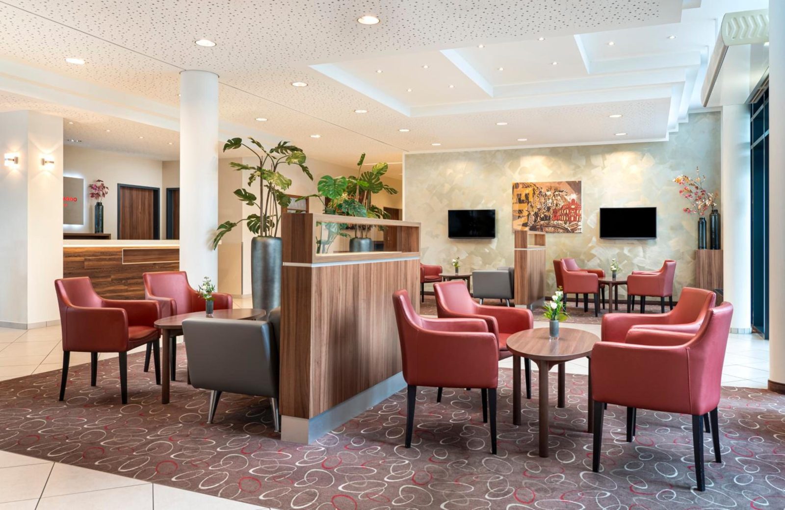 Leonardo Hotel Dresden Altstadt — photo 3