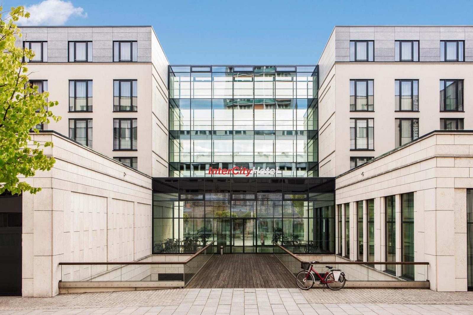 IntercityHotel Dresden — photo 2