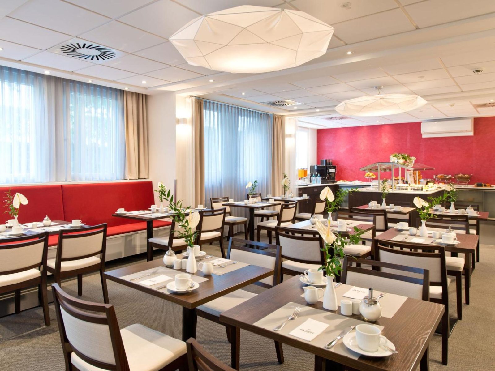 ACHAT Hotel Dresden Elbufer — photo 7