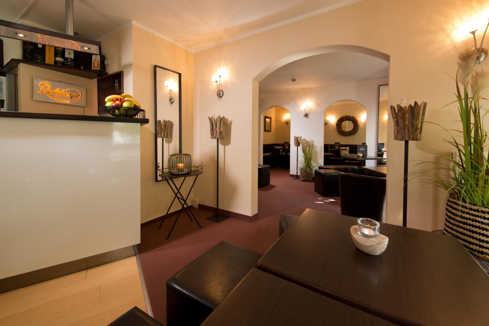 ACHAT Hotel Dresden Elbufer — photo 3