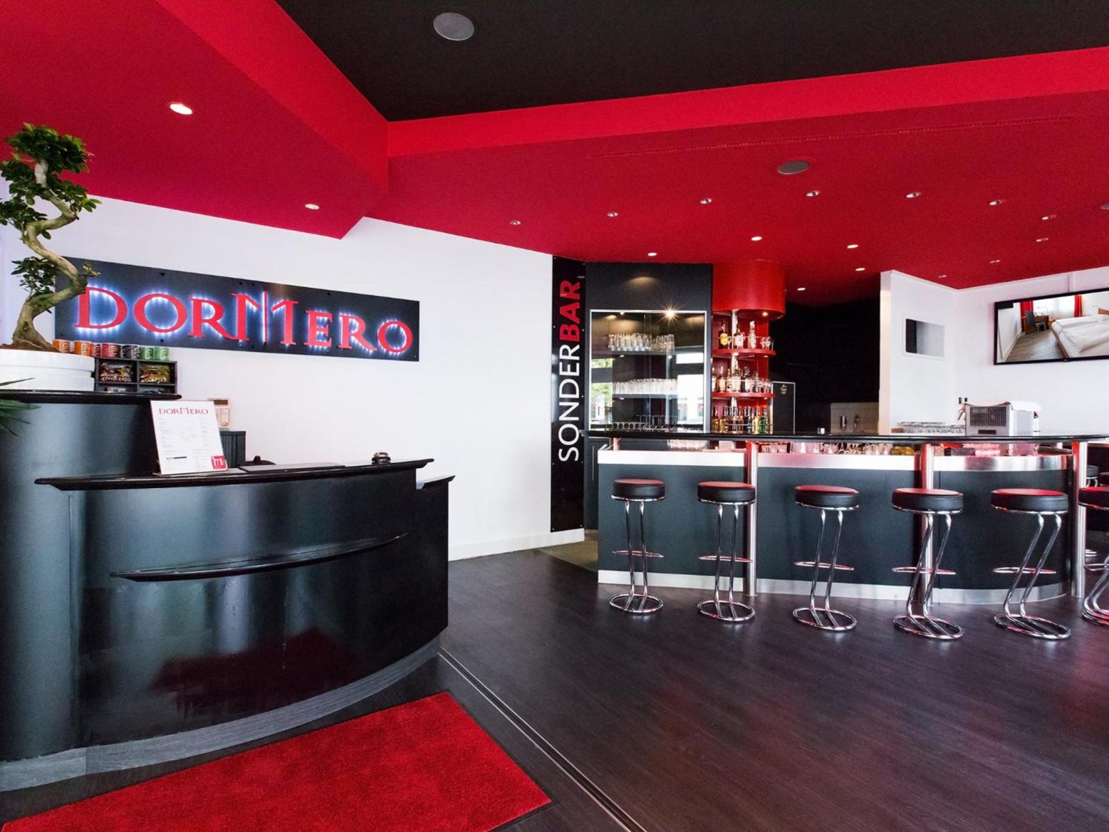 DORMERO Hotel Dresden Airport — photo 3
