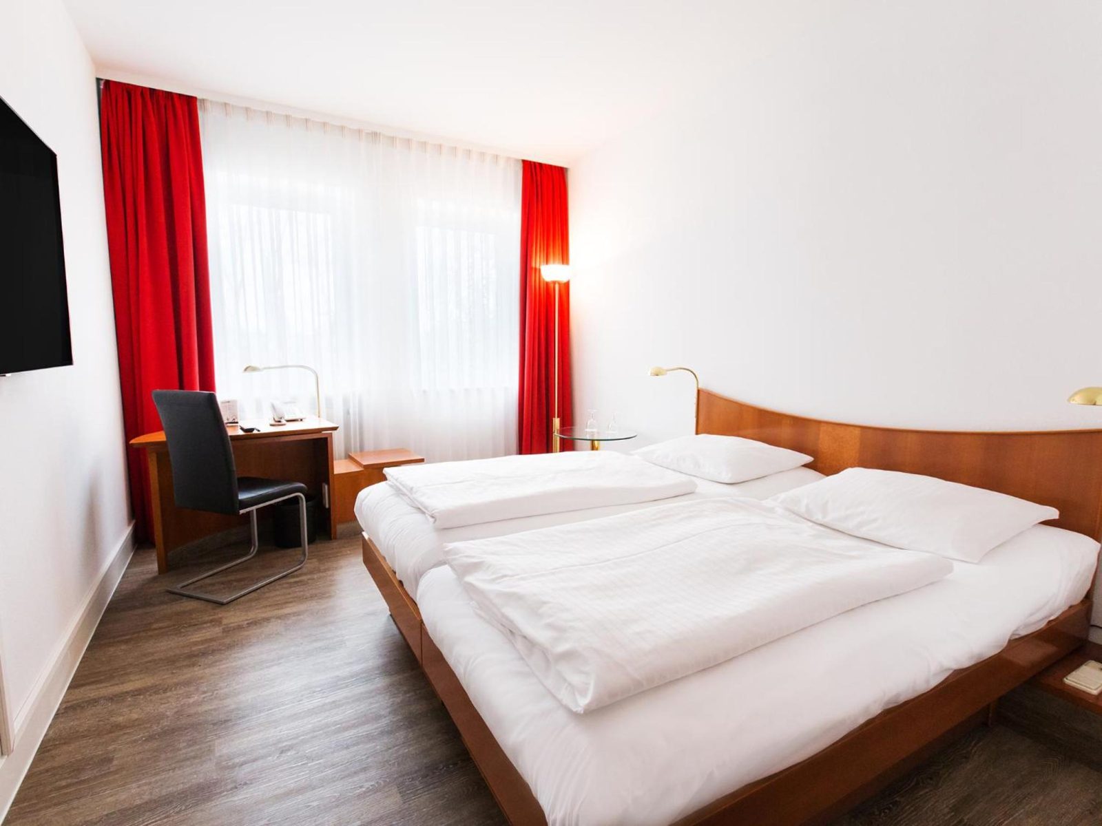 DORMERO Hotel Dresden Airport — photo 6