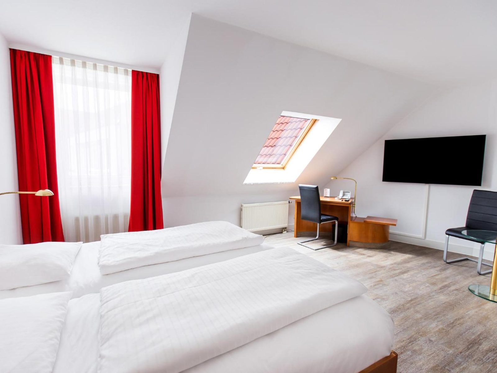 DORMERO Hotel Dresden Airport — photo 5