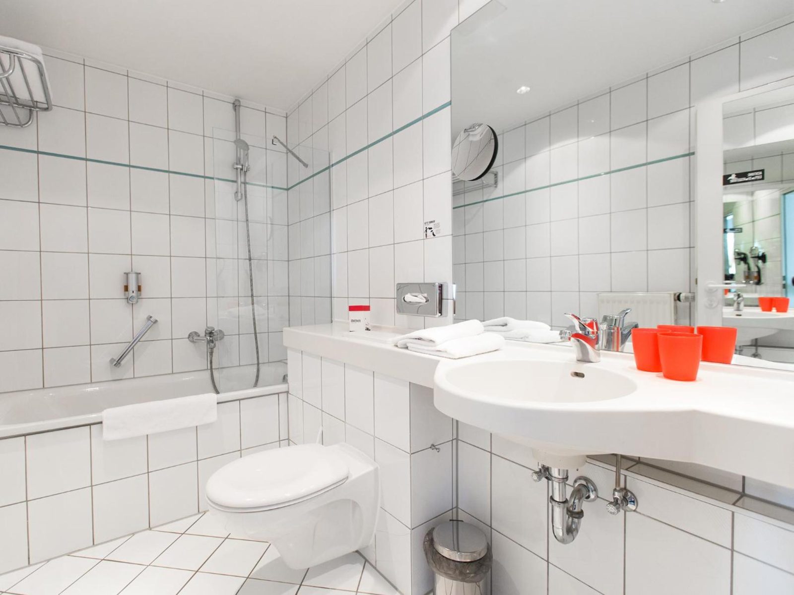 DORMERO Hotel Dresden Airport — photo 7