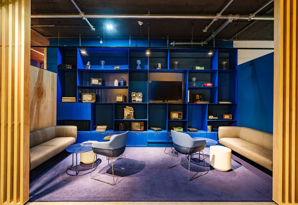 Holiday Inn Express Dresden Zentrum by IHG