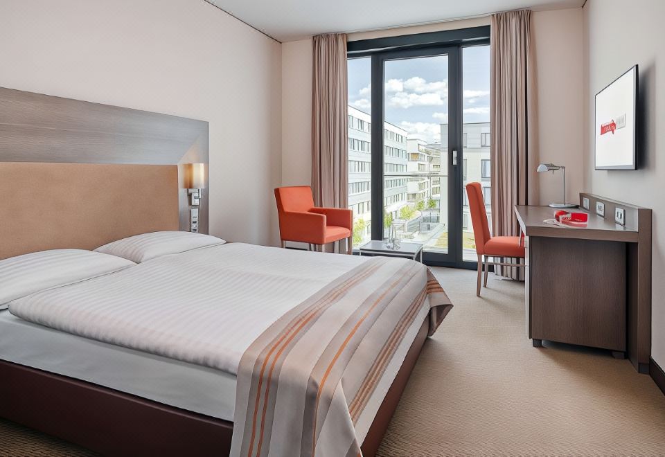IntercityHotel Dresden