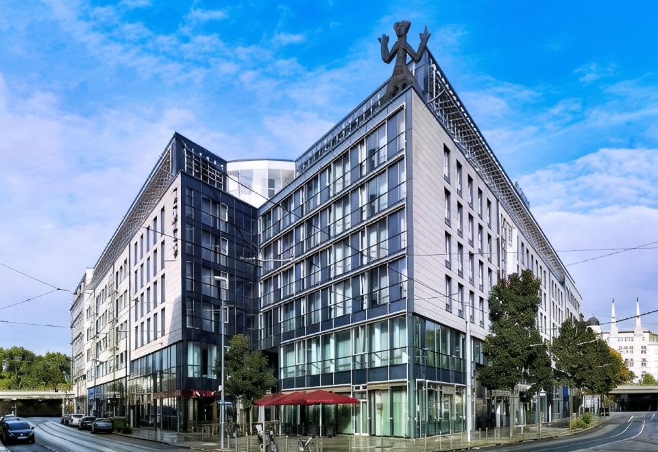 Penck Hotel Dresden