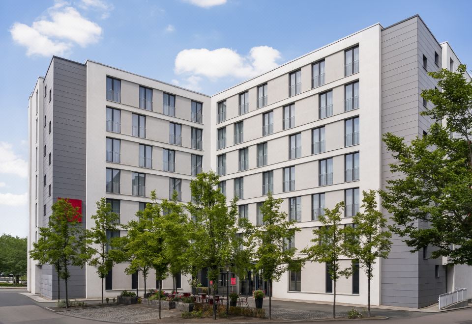 Leonardo Hotel Dresden Altstadt
