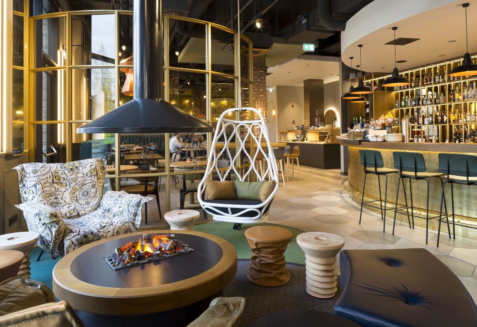 Hotel Indigo Dresden - Wettiner Platz by IHG